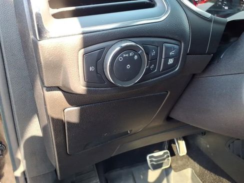 Used 2019 Ford Edge ST AWD/4WD image 27