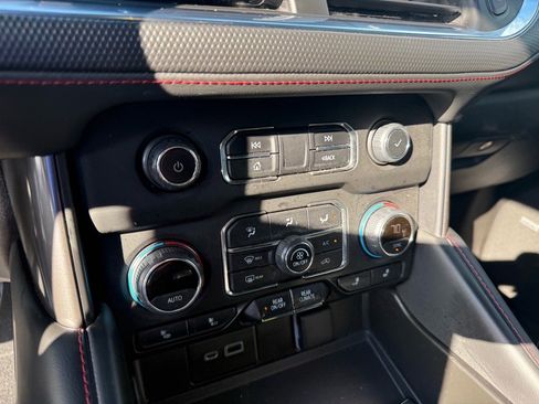 Used 2021 Chevrolet Tahoe RST image 19