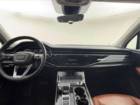 Used 2023 Audi Q7 2.0T Premium w/ Convenience Package AWD/4WD image 26