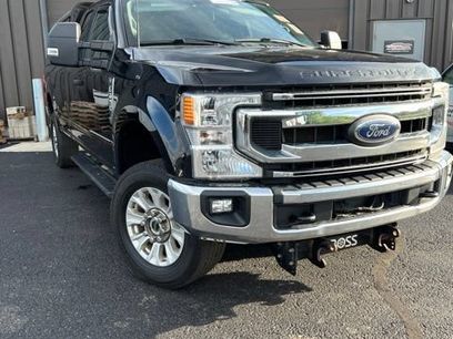 Used 2022 Ford F250 XLT w/ XLT Value Package