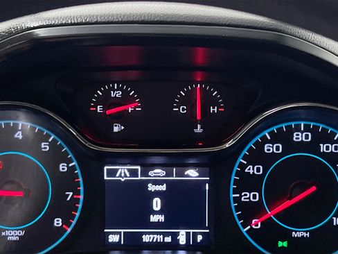 Used 2017 Chevrolet Cruze LT image 22