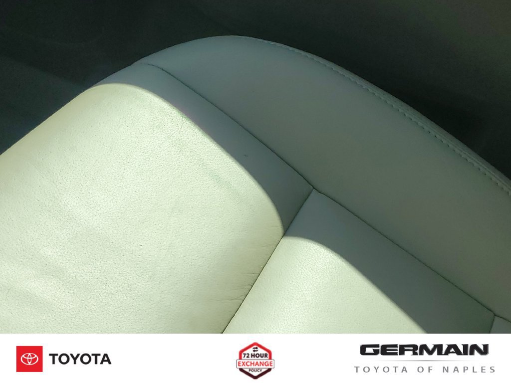 Used 2017 Toyota Sienna XLE w/ XLE Navigation Package FWD image 31