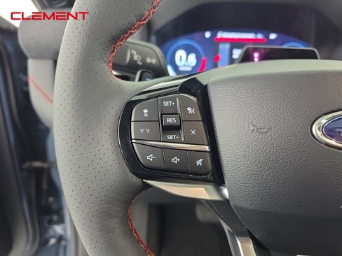 New 2026 Ford Explorer ST w/ Sun And Sound Package image 13