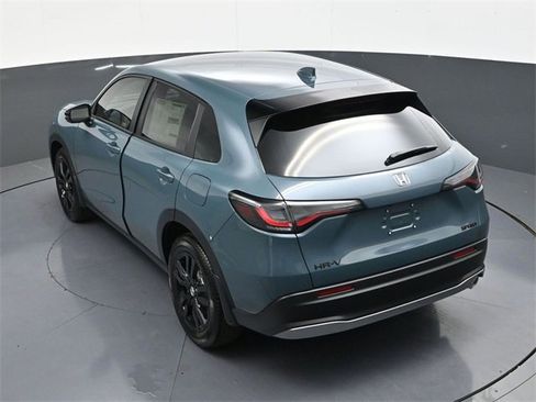 New 2026 Honda HR-V Sport image 15