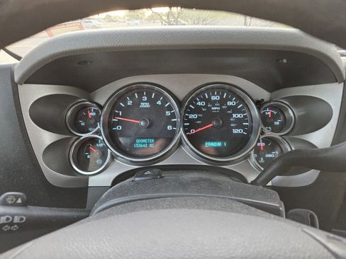 Used 2014 Chevrolet Silverado 3500 W/T image 20