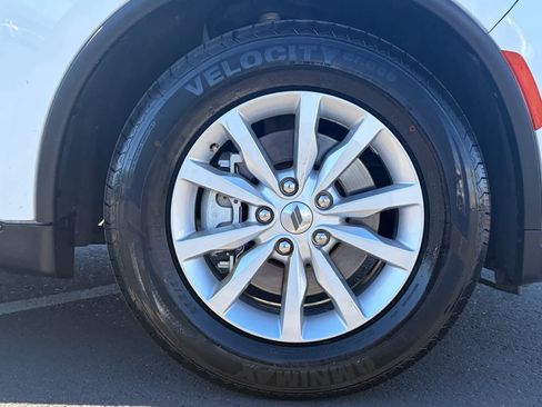 Used 2021 Dodge Durango SXT w/ 3rd Row Seating Group image 10