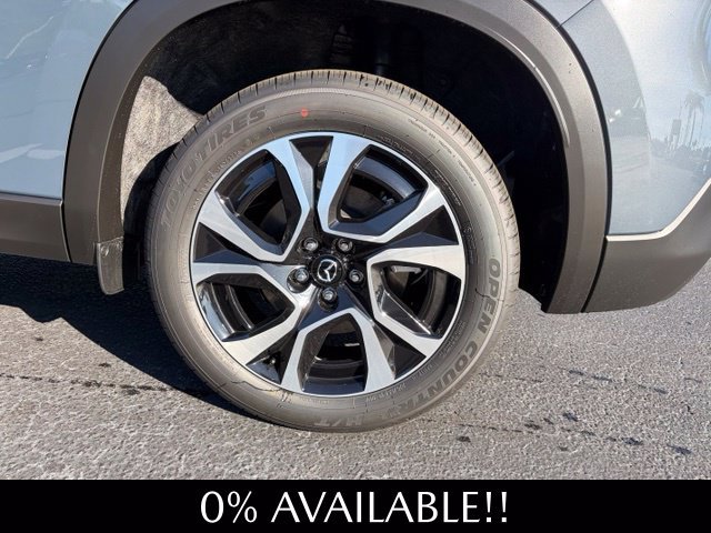 Used 2026 MAZDA CX-5 Preferred AWD/4WD image 5