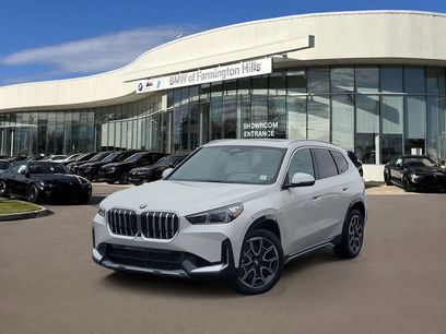 New 2026 BMW X1 xDrive28i w/ Technology Package