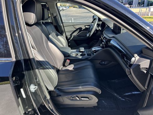 Used 2024 Acura MDX SH-AWD w/ Advance Package image 34