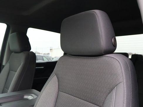 Used 2021 Chevrolet Silverado 1500 LT image 31