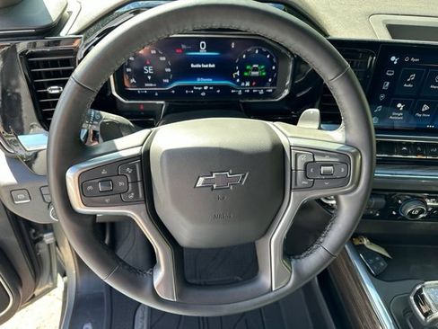 Used 2023 Chevrolet Silverado 1500 RST w/ All Star Edition Plus AWD/4WD image 19