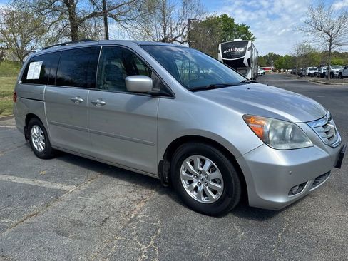 Used 2008 Honda Odyssey Touring image 1