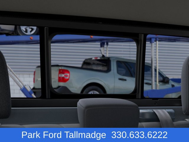 New 2026 Ford Maverick XLT AWD/4WD image 24