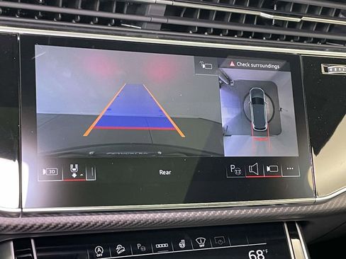 New 2026 Audi Q7 3.0T Prestige image 33