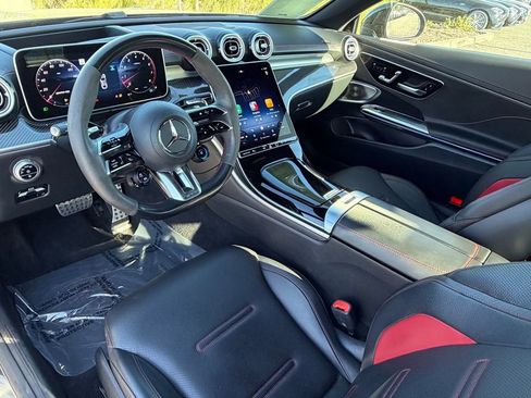 Certified 2024 Mercedes-Benz CLE 53 AMG 4MATIC image 24