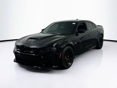 Used 2022 Dodge Charger Scat Pack