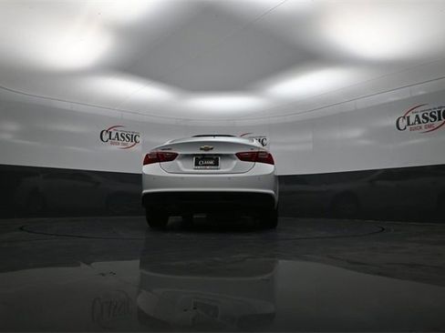 Used 2024 Chevrolet Malibu LT image 29