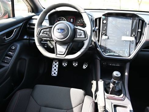 New 2026 Subaru WRX Premium w/ WRX Essentials Package AWD/4WD image 9