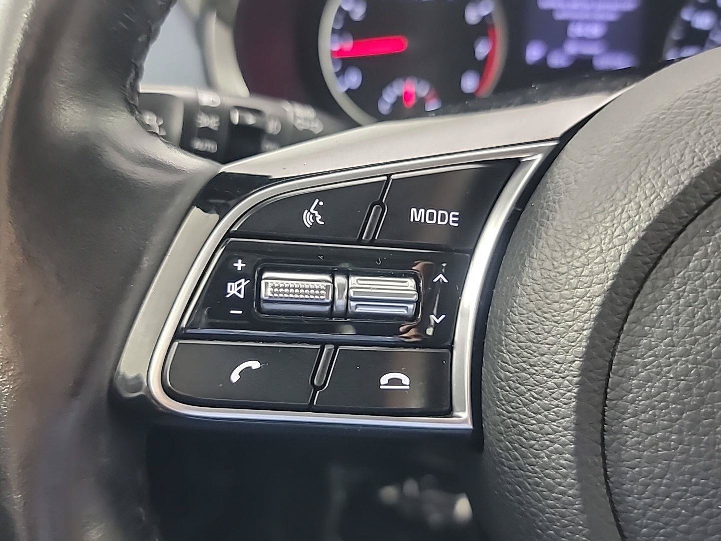 Used 2023 Kia Seltos Nightfall Edition AWD/4WD image 29