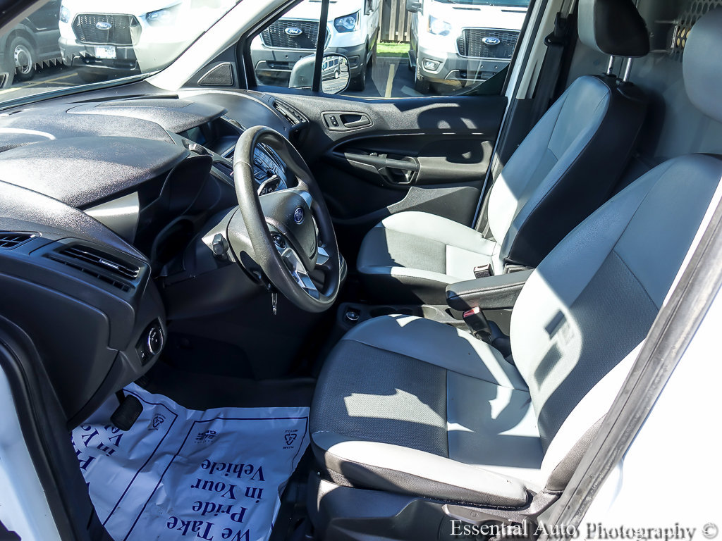 Used 2016 Ford Transit Connect XL FWD image 9