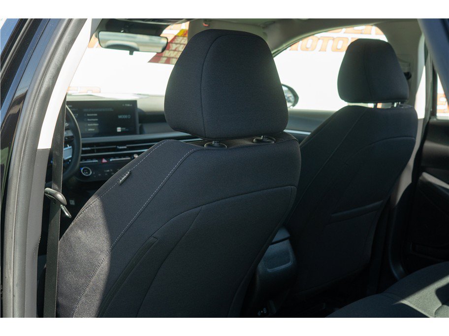 Used 2024 Hyundai Sonata SEL FWD image 36