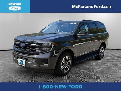 New 2025 Ford Expedition Active