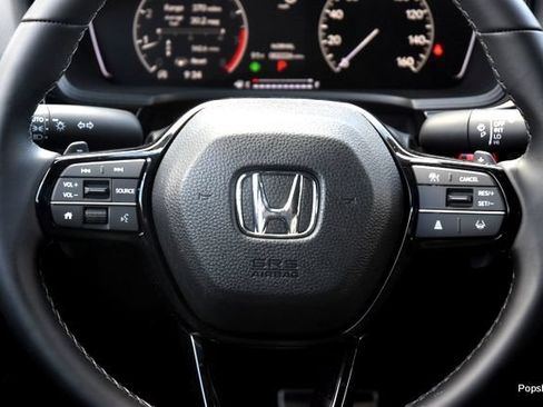 Used 2026 Honda Civic Sport image 15