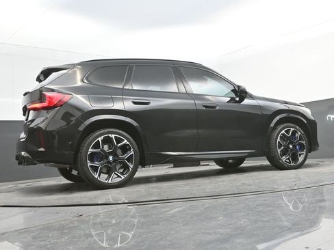 Certified 2025 BMW X1 M35i w/ Premium Package image 41