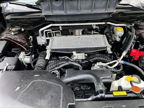 Used 2024 Subaru Ascent Touring image 10