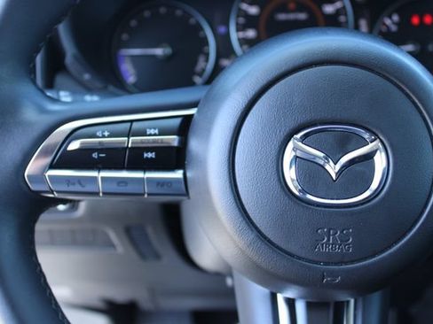 Used 2026 MAZDA CX-50 2.5 Hybrid w/ Weather Package AWD/4WD image 21