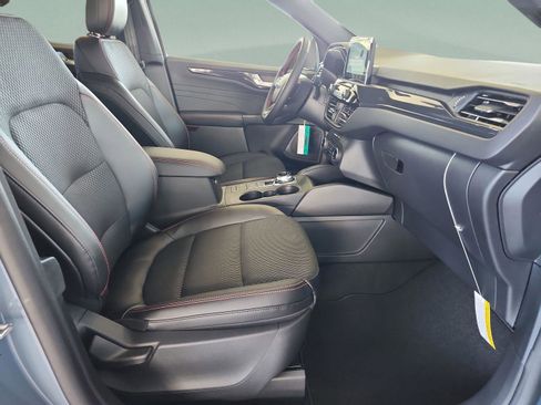 New 2026 Ford Escape ST-Line Select image 18
