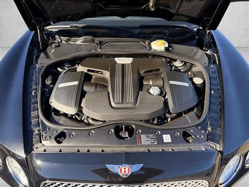 Used 2015 Bentley Flying Spur V8 image 29