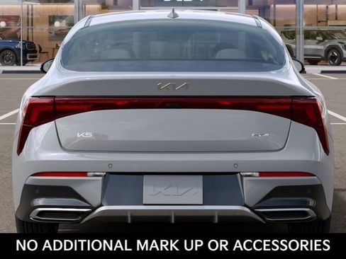New 2026 Kia K5 GT-Line FWD image 13
