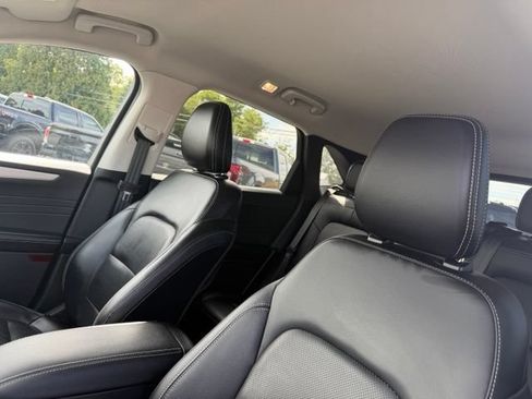 Used 2021 Ford Escape SEL AWD/4WD image 26