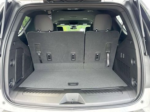 New 2026 Chevrolet Tahoe LS w/ Max Trailering Package RWD image 10