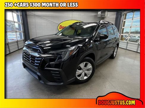 Used 2024 Subaru Ascent image 1