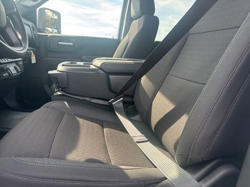 New 2024 GMC Sierra 2500 Pro image 20