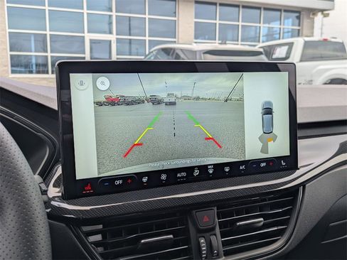 New 2026 Ford Escape ST-Line Select w/ Equipment Group 401A image 14