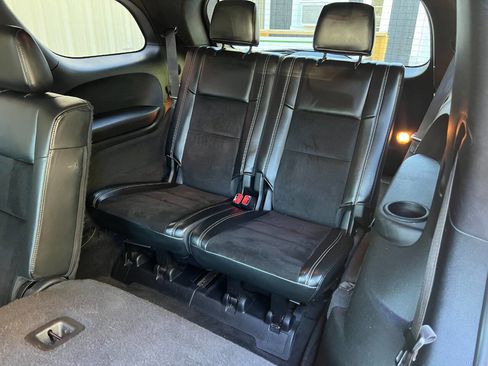 Used 2015 Dodge Durango SXT w/ Quick Order Package 23B image 15