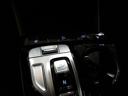 Certified 2023 Hyundai Tucson SEL image 8