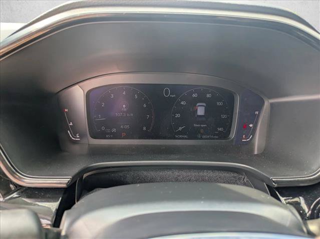 Certified 2026 Honda CR-V EX-L image 10