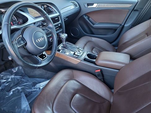 Used 2016 Audi A4 2.0T Premium Plus w/ Technology Package image 13