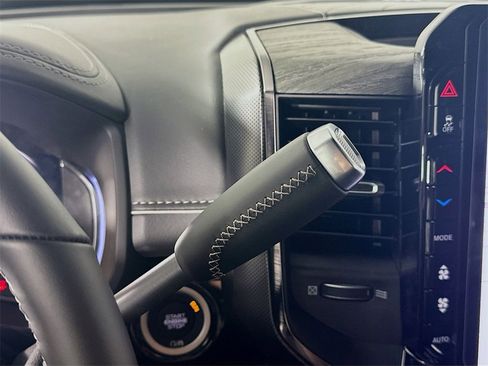 New 2026 RAM 3500 Limited image 12