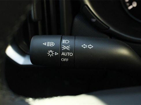 New 2025 MAZDA CX-50 AWD 2.5 S w/ Weather Package image 8