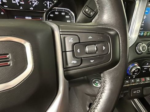Used 2020 GMC Sierra 1500 SLT w/ SLT Premium Plus Package AWD/4WD image 17