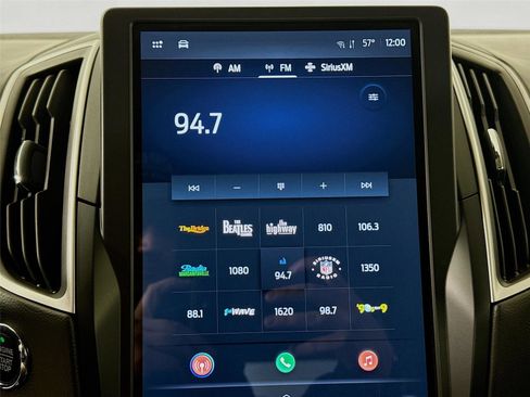 Used 2022 Ford Edge SEL w/ Convenience Package image 14