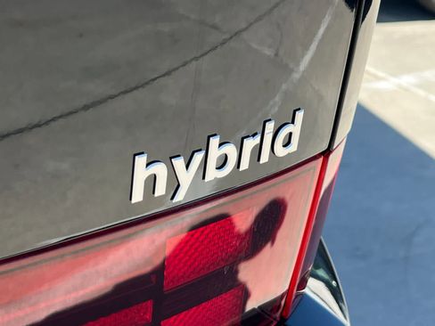 New 2026 Hyundai Santa Fe SE image 27