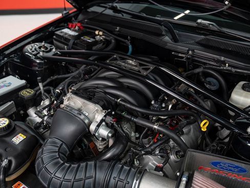 Used 2007 Ford Mustang GT Premium RWD image 19