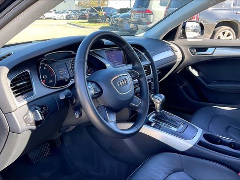 Used 2015 Audi A4 2.0T Premium image 15