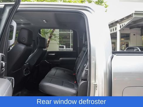 Used 2020 GMC Sierra 2500 Denali w/ Denali Ultimate Package AWD/4WD image 26